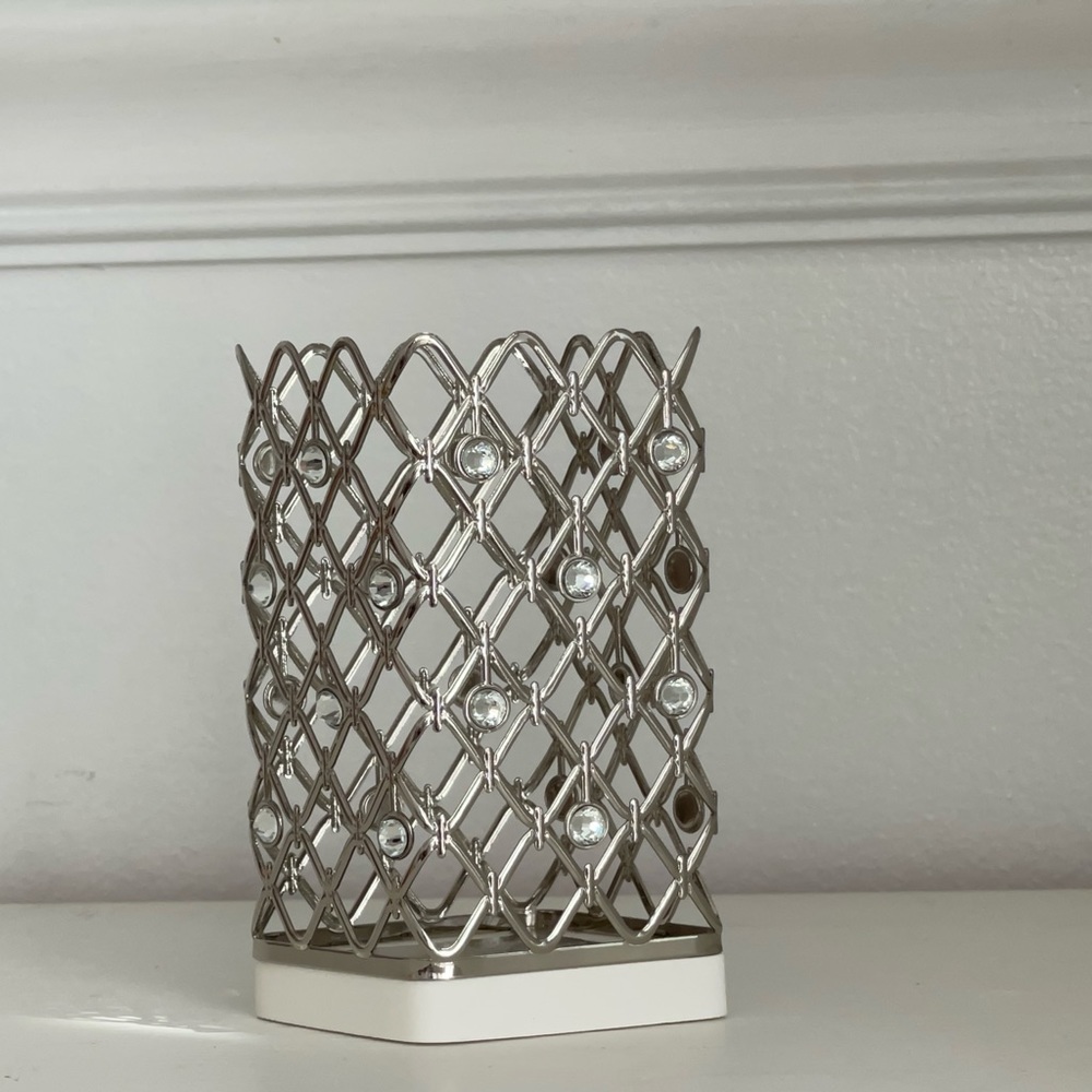 Bath & Body Works Sliver Soap Holder